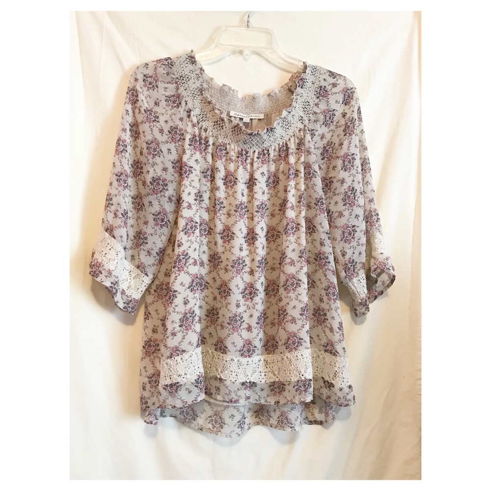 Daniel rainn shirt
